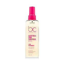Schwarzkopf Professional BC Bonacure Color Freeze pH 4.5 Spray Conditioner 200 ml