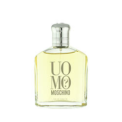 Moschino Uomo? Eau de Toilette (Homme) 125 ml
