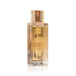 Lattafa The Kingdom For Woman Eau de Parfum (Femme) 100 ml