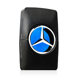Mercedes-Benz Mercedes-Benz Man Eau de Toilette (Homme) - déballé 200 ml