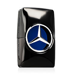 Mercedes-Benz Mercedes-Benz Man Intense Eau de Toilette (Homme) - déballé 100 ml