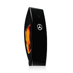 Mercedes-Benz Mercedes-Benz Club Black Eau de Toilette (Homme) - déballé 100 ml