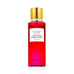 Victoria's Secret Wild Fig Manuka Honey Spray pour le corps (Femme) 250 ml