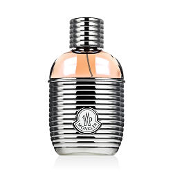 Moncler Pour Femme Eau de Parfum (Femme) 60 ml