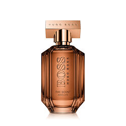 Hugo Boss Boss The Scent Absolute For Her Eau de Parfum (Femme) 50 ml