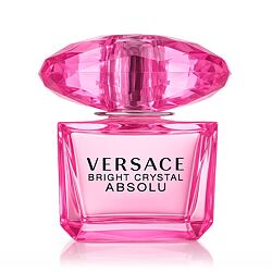 Versace Bright Crystal Absolu Eau de Parfum (Femme) 90 ml