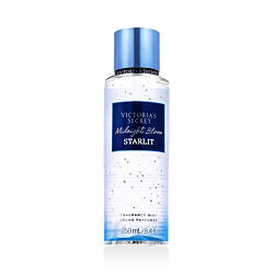 Victoria's Secret Midnight Bloom Starlit Spray pour le corps (Femme) 250 ml
