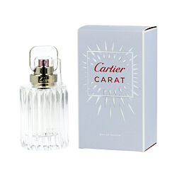 Cartier Carat Eau de Parfum (Femme) 50 ml