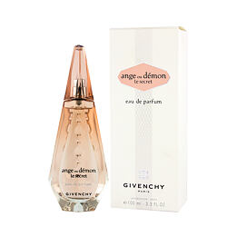 Givenchy Ange Ou Demon (Ange Ou Etrange) Le Secret 2014 Eau de Parfum (Femme) 100 ml