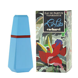 Cacharel LouLou Eau de Parfum (Femme) 30 ml