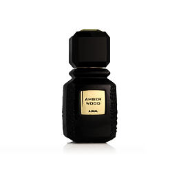 Ajmal Amber Wood Eau de Parfum (Unisexe) 50 ml