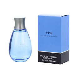 Alfred Sung Hei Eau de Toilette (Homme) 100 ml