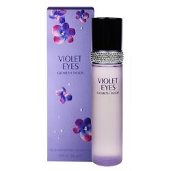 Elizabeth Taylor Violet Eyes Eau de Parfum (Femme) 100 ml