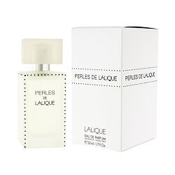 Lalique Perles De Lalique Eau de Parfum (Femme) 50 ml