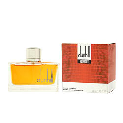 Dunhill Pursuit Eau de Toilette (Homme) 75 ml