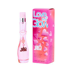 Jennifer Lopez Love at First Glow Eau de Toilette (Femme) 30 ml