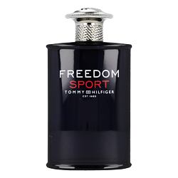 Tommy Hilfiger Freedom Sport Eau de Toilette (Homme) 100 ml