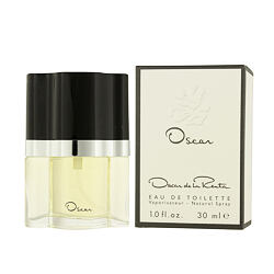 Oscar De La Renta Oscar Eau de Toilette (Femme) 30 ml