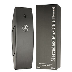 Mercedes-Benz Mercedes-Benz Club Extreme Eau de Toilette (Homme) 100 ml