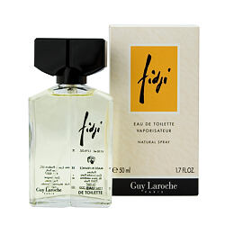 Guy Laroche Fidji Eau de Toilette (Femme) 50 ml