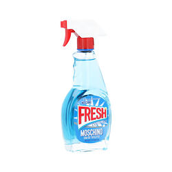 Moschino Fresh Couture Eau de Toilette (Femme) 100 ml