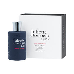 Juliette Has A Gun Gentlewoman Eau de Parfum (Femme) 100 ml