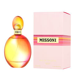 Missoni Eau de Toilette (Femme) 100 ml