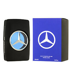 Mercedes-Benz Mercedes-Benz Man Eau de Toilette (Homme) 100 ml