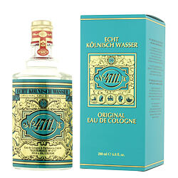 4711 4711 Original Eau de Cologne sans vaporisateur (Unisexe) 200 ml