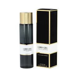 Carolina Herrera Good Girl Gel douche (Femme) 200 ml