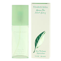 Elizabeth Arden Green Tea Eau de Toilette (Femme) 30 ml