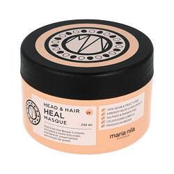 Maria Nila Head & Hair Heal Masque 250 ml