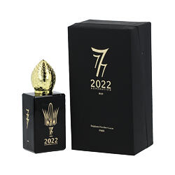 Stéphane Humbert Lucas 777 2022 Generation Man Eau de Parfum (Homme) 50 ml