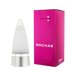 Rochas Rochas Man Eau de Toilette (Homme) 100 ml