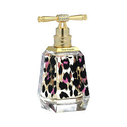 Juicy Couture I Love Juicy Couture Eau de Parfum (Femme) 100 ml