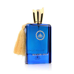 Killer Oud Killer Oud Eau de Parfum (Unisexe) 100 ml