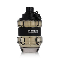 Viktor & Rolf Spicebomb Eau de Toilette (Homme) 150 ml