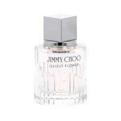 Jimmy Choo Illicit Flower Eau de Toilette (Femme) 60 ml