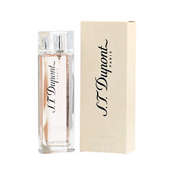 S.T. Dupont Essence Pure pour Femme Eau de Toilette (Femme) 100 ml