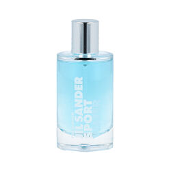 Jil Sander Sport Water Eau de Toilette (Femme) 50 ml