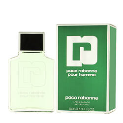 Paco Rabanne Pour Homme After Shave (Homme) 100 ml