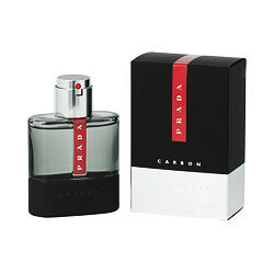 Prada Luna Rossa Carbon Eau de Toilette (Homme) 50 ml