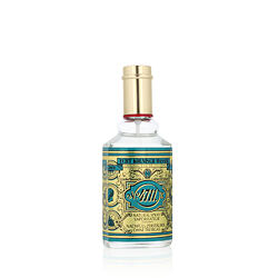 4711 4711 Original Eau de Cologne (Unisexe) - rechargeable 90 ml