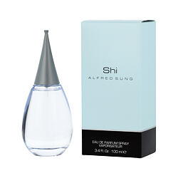 Alfred Sung Shi Eau de Parfum (Femme) 100 ml