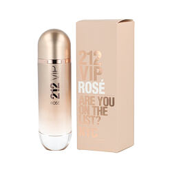 Carolina Herrera 212 VIP Rosé Eau de Parfum (Femme) 125 ml