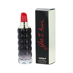 Cacharel Yes I Am Eau de Parfum (Femme) 75 ml
