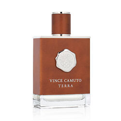 Vince Camuto Terra Eau de Toilette (Homme) 100 ml
