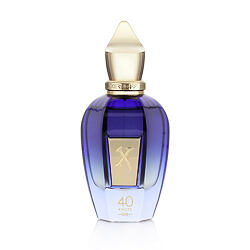 Xerjoff Join the Club 40 Knots Eau de Parfum (Unisexe) 50 ml