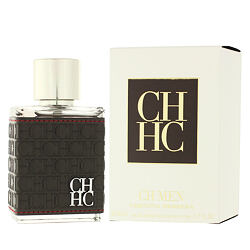 Carolina Herrera CH Men Eau de Toilette (Homme) 50 ml