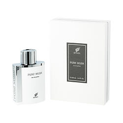 Afnan Pure Musk Eau de Parfum (Unisexe) 100 ml